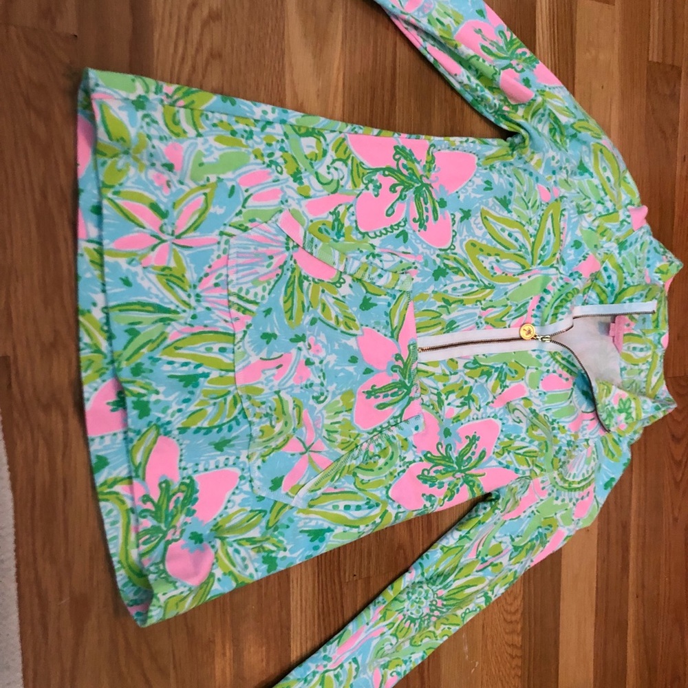 Lilly Pulitzer Pullover